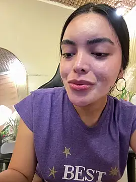 HotstuffCherrySummer online show from 03/27/26, 10:27