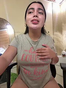 HotstuffCherrySummer online show from 09/17/25, 08:05