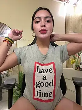 HotstuffCherrySummer online show from 03/30/26, 11:11