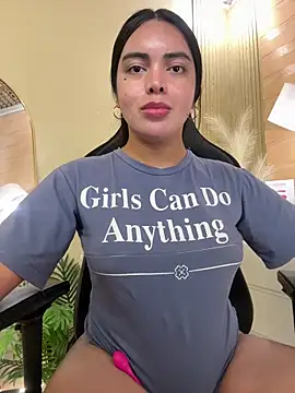 HotstuffCherrySummer online show from 03/16/25, 12:22