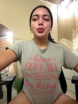 HotstuffCherrySummer online show from 11/02/25, 07:13