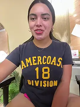 HotstuffCherrySummer online show from 03/17/25, 05:34