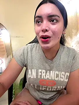 HotstuffCherrySummer online show from 09/11/25, 08:58