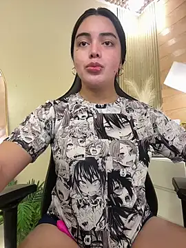 HotstuffCherrySummer online show from 03/11/25, 06:52