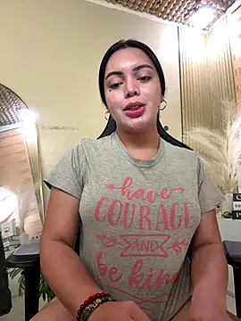 HotstuffCherrySummer online show from 11/01/25, 08:30