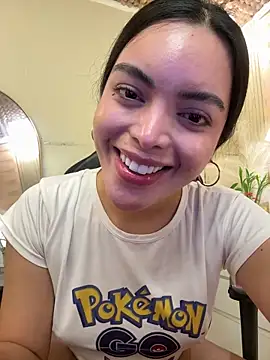 HotstuffCherrySummer online show from 03/21/26, 09:25