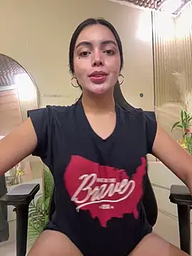 HotstuffCherrySummer online show from 03/24/26, 11:10