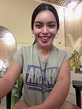 HotstuffCherrySummer online show from 03/28/26, 10:38