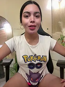 HotstuffCherrySummer online show from 03/22/26, 11:12