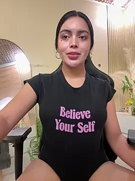 HotstuffCherrySummer online show from 02/27/26, 09:42