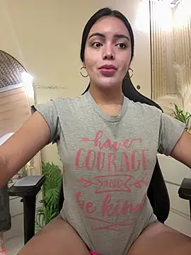 HotstuffCherrySummer online show from 02/14/26, 08:58