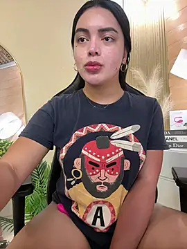 HotstuffCherrySummer online show from 03/18/25, 05:34