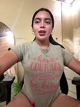 HotstuffCherrySummer online show from 09/16/25, 09:54