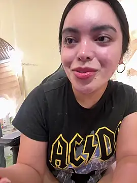 HotstuffCherrySummer online show from 09/21/25, 07:13