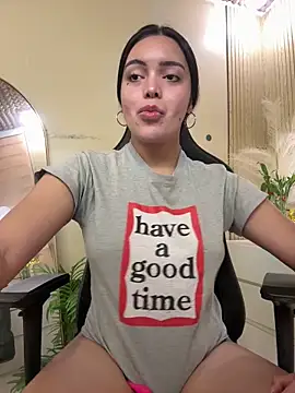 HotstuffCherrySummer online show from 02/01/26, 07:17