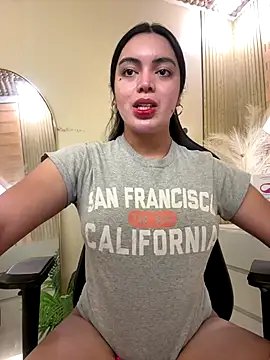 HotstuffCherrySummer online show from 09/10/25, 08:13