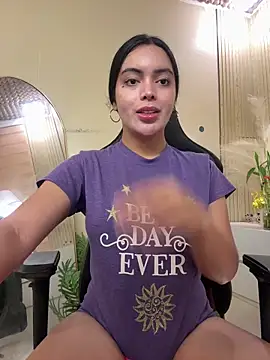 HotstuffCherrySummer online show from 03/12/26, 10:19