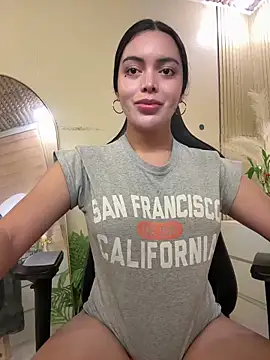 HotstuffCherrySummer online show from 02/28/26, 10:15