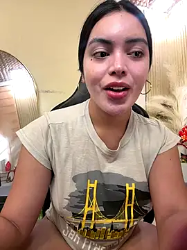 HotstuffCherrySummer online show from 12/16/25, 08:29