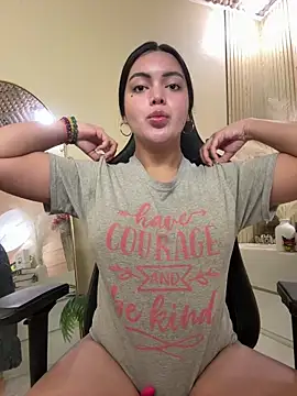 HotstuffCherrySummer online show from 12/02/25, 07:32