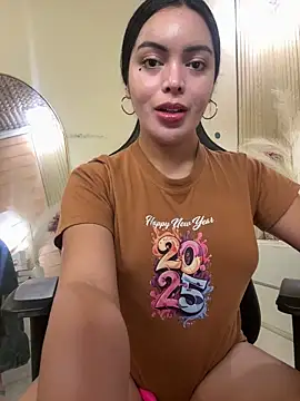 HotstuffCherrySummer online show from 12/04/25, 08:13