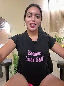 HotstuffCherrySummer online show from 02/10/26, 10:14