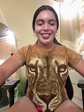 HotstuffCherrySummer online show from 10/18/25, 10:28