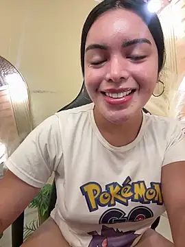 HotstuffCherrySummer online show from 11/14/25, 08:18