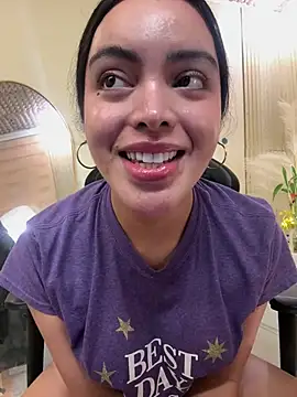 HotstuffCherrySummer online show from 03/13/26, 09:58