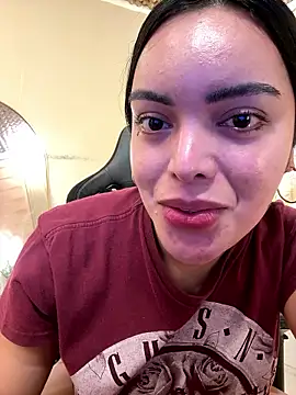 HotstuffCherrySummer online show from 01/09/26, 10:11