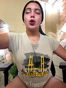 HotstuffCherrySummer online show from 10/17/25, 08:06