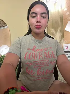 HotstuffCherrySummer online show from 03/15/25, 08:15