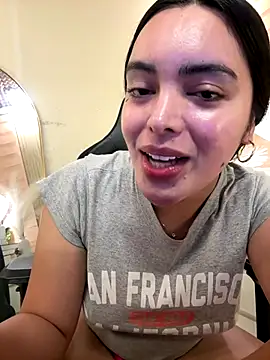 HotstuffCherrySummer online show from 09/20/25, 09:36