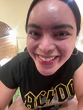 HotstuffCherrySummer online show from 09/15/25, 09:10