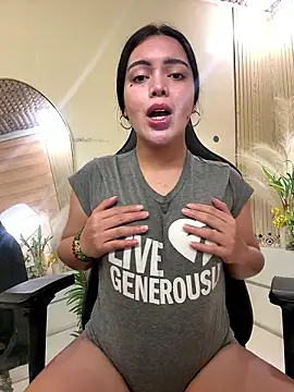 HotstuffCherrySummer online show from 01/11/26, 08:21