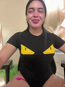 HotstuffCherrySummer online show from 02/27/25, 06:24