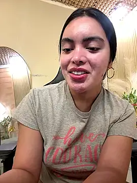 HotstuffCherrySummer online show from 01/07/26, 09:25