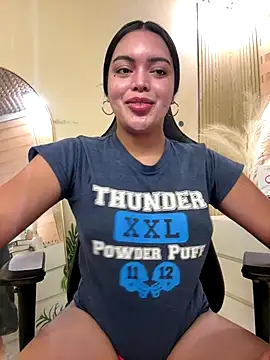 HotstuffCherrySummer online show from 11/13/25, 09:13