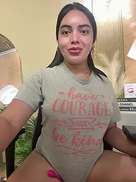 HotstuffCherrySummer online show from 03/15/25, 11:29