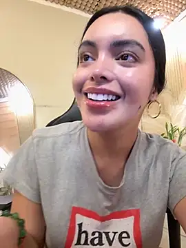 HotstuffCherrySummer online show from 03/17/26, 01:14