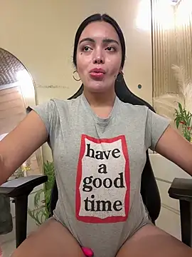 HotstuffCherrySummer online show from 02/08/26, 09:29