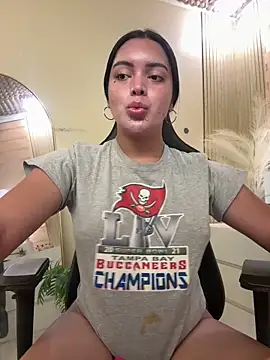 HotstuffCherrySummer online show from 11/09/25, 09:13