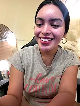 HotstuffCherrySummer online show from 12/15/25, 08:09