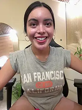 HotstuffCherrySummer online show from 03/14/26, 10:54