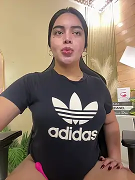 HotstuffCherrySummer online show from 03/09/25, 08:29