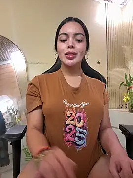 HotstuffCherrySummer online show from 03/20/26, 11:11