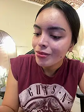 HotstuffCherrySummer online show from 02/21/26, 09:55