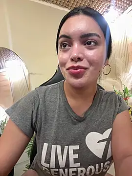 HotstuffCherrySummer online show from 01/12/26, 09:49