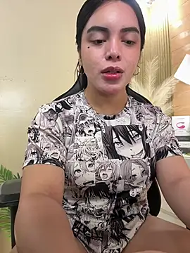 HotstuffCherrySummer online show from 03/01/25, 06:24