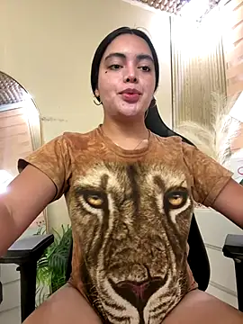 HotstuffCherrySummer online show from 10/19/25, 09:23